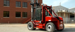 Forklift Parts Thousand Oaks